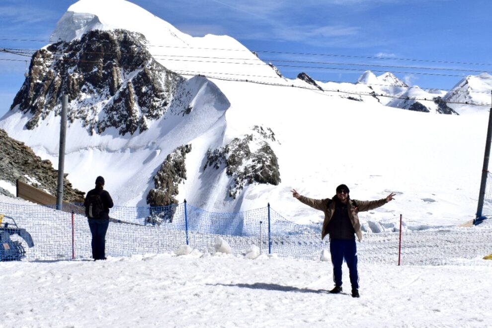 Alpes